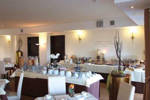 Hochw�lder Wohlf�hlhotel