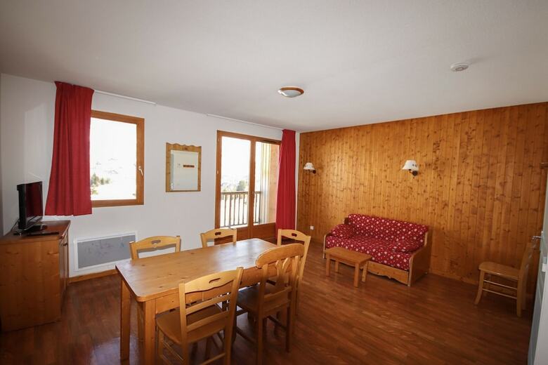 Residencia Le Hameau Du Puy