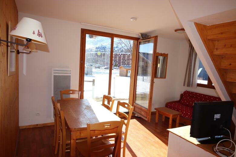 Residencia Le Hameau Du Puy