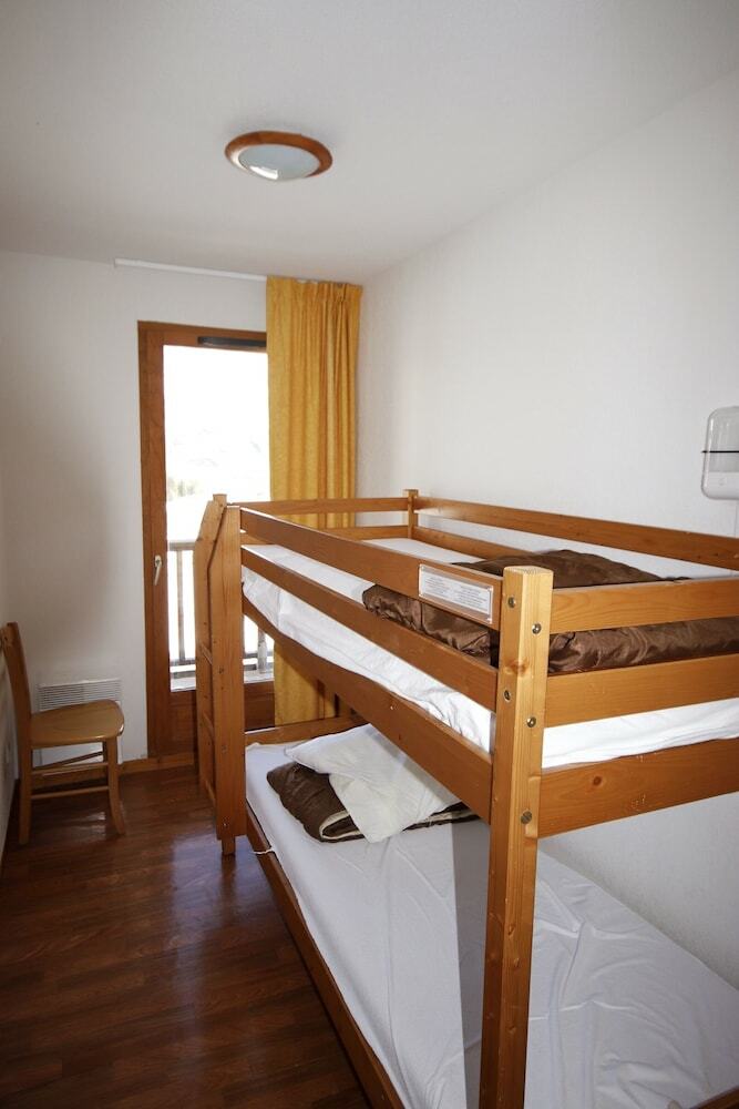 Residencia Le Hameau Du Puy