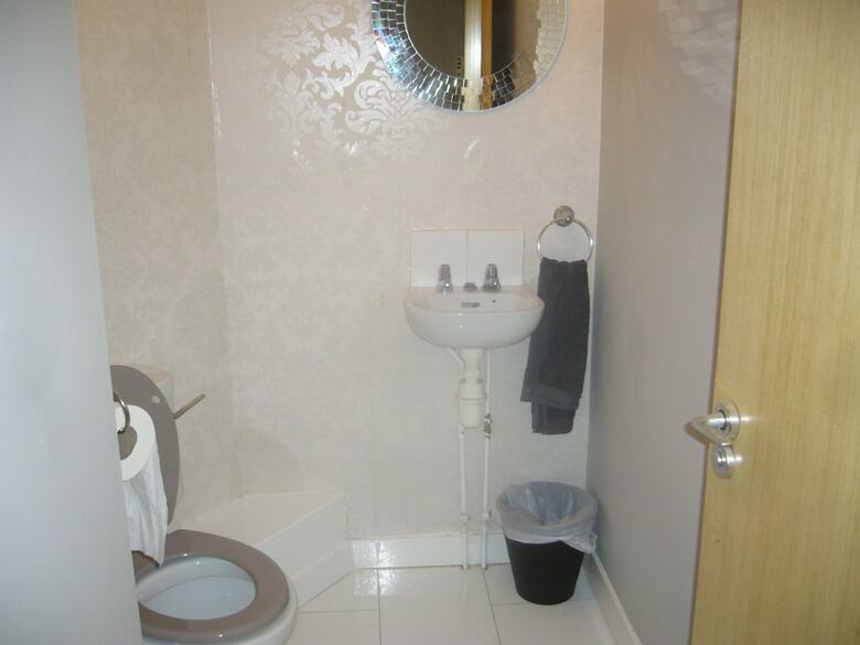 Dragon - Amulree Apartment 3 Bedroom Home