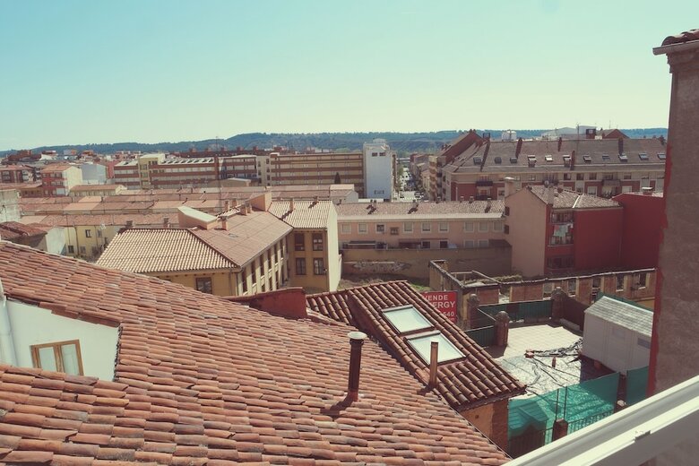 Apartamentos Rf Home Plaza Mayor