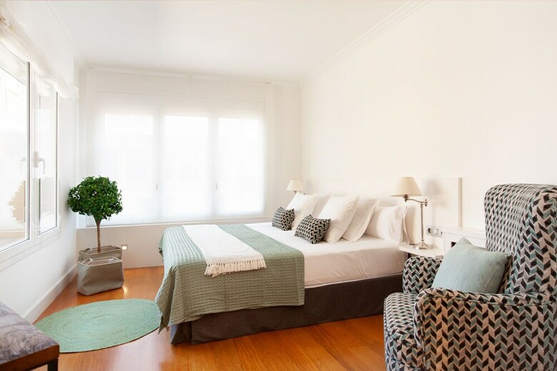 Apartamentos Click&flat Balmes Luxury Penthouse