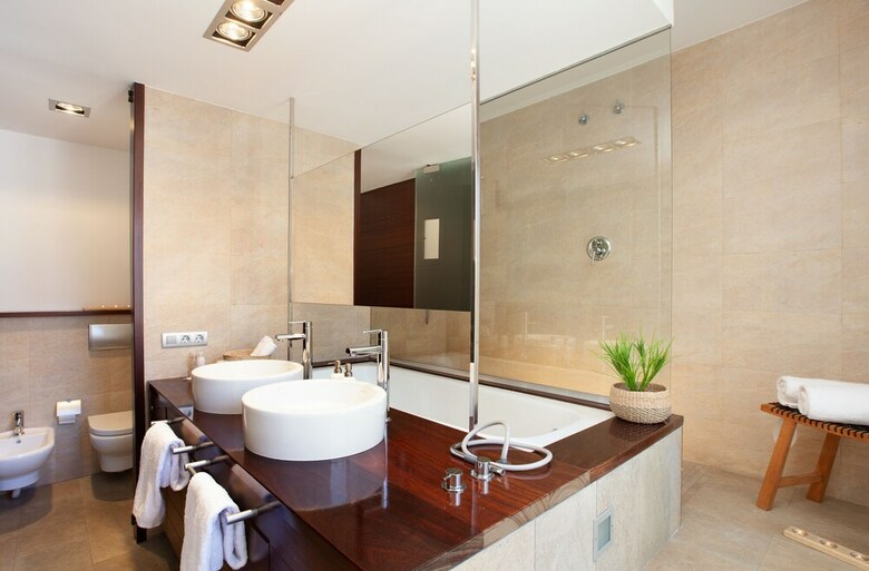 Apartamentos Click&flat Balmes Luxury Penthouse