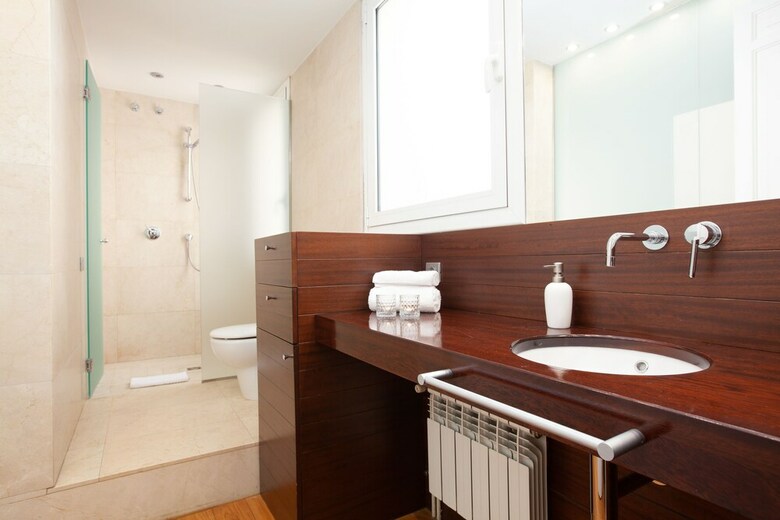 Apartamentos Click&flat Balmes Luxury Penthouse