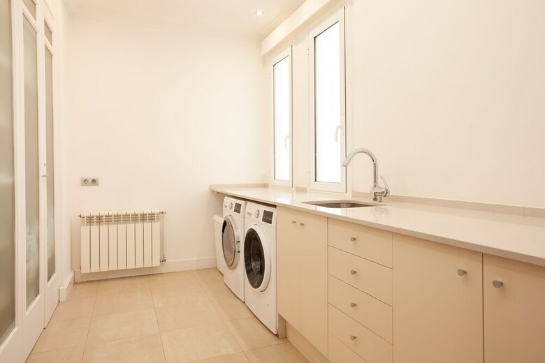 Apartamentos Click&flat Balmes Luxury Penthouse