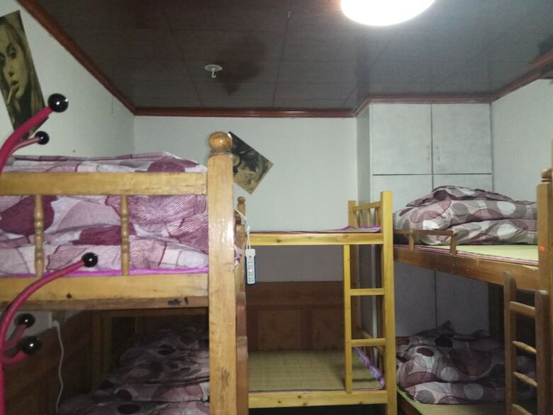 Hostal Guangzhou C'est La Vie Youth Hostel