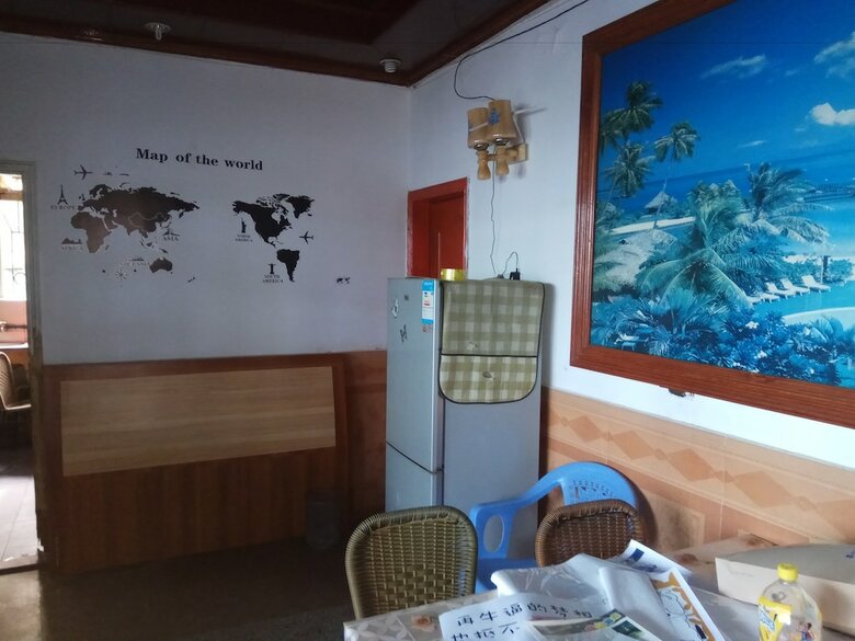Hostal Guangzhou C'est La Vie Youth Hostel