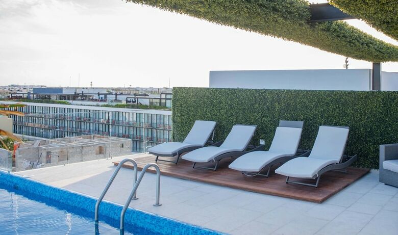 Apartamentos Menesse 32 102 By Mikitito Rentals