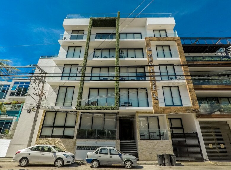 Apartamentos Menesse 32 102 By Mikitito Rentals