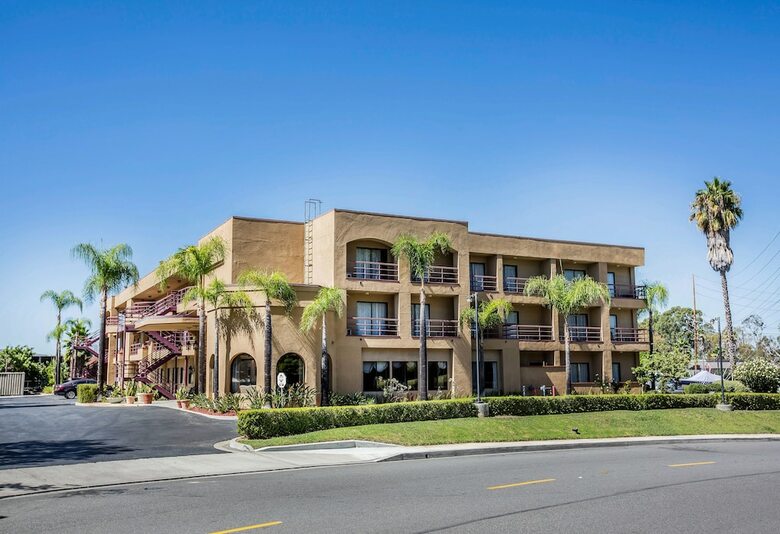 Hotel Laguna Hills Inn By Irvine Spectrum