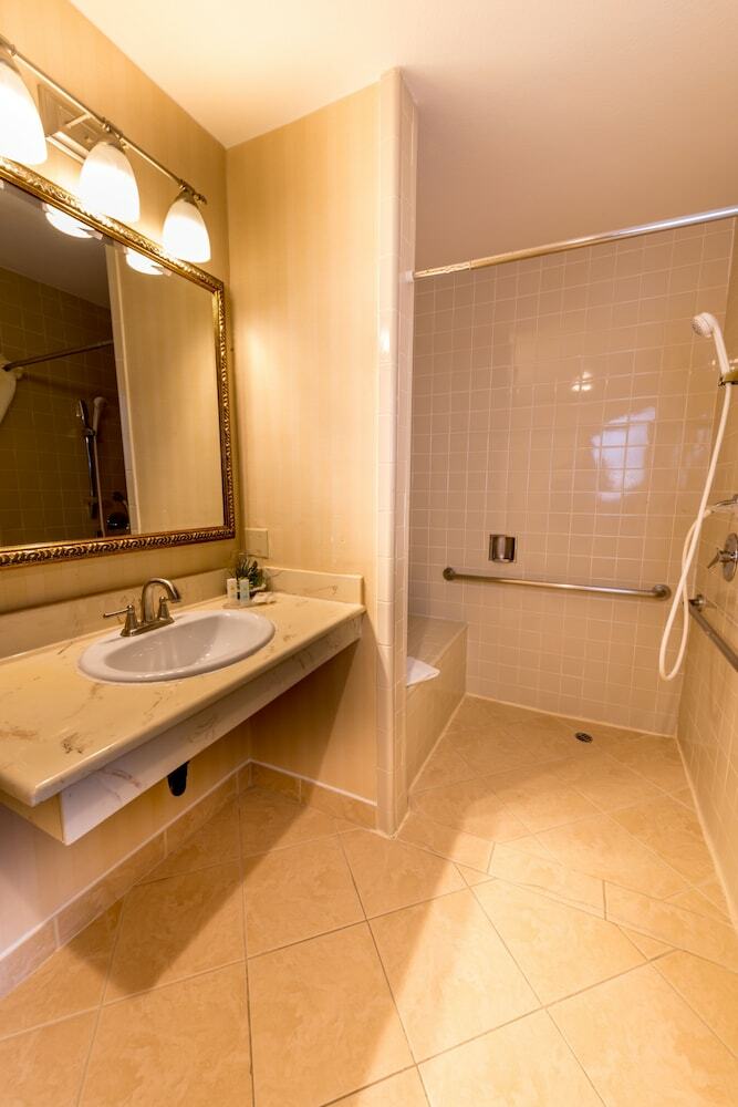 Hotel Laguna Hills Inn By Irvine Spectrum