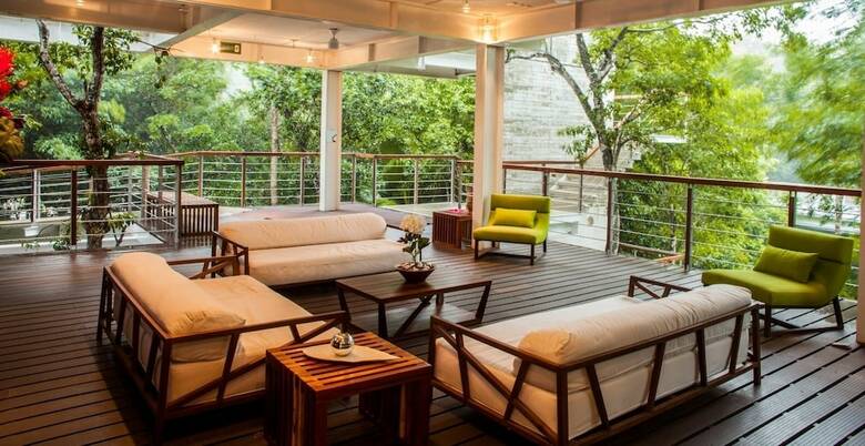 Aparthotel Paraiso Maya Luxury Resort