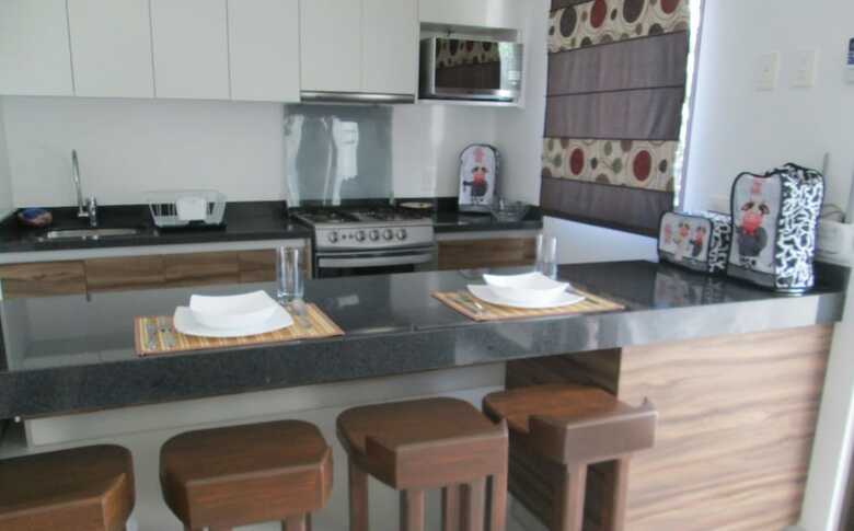 Aparthotel Paraiso Maya Luxury Resort