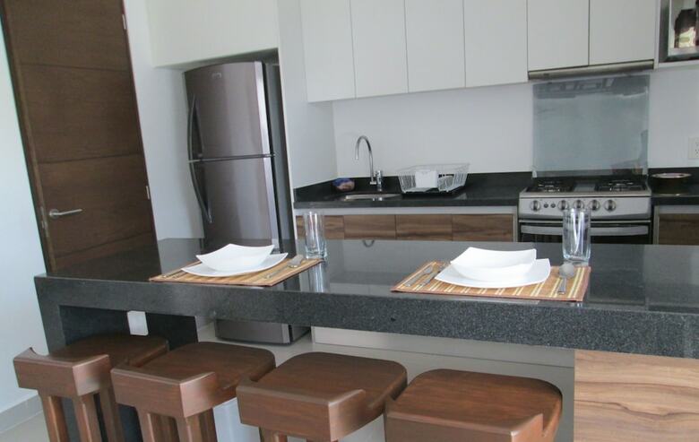 Aparthotel Paraiso Maya Luxury Resort
