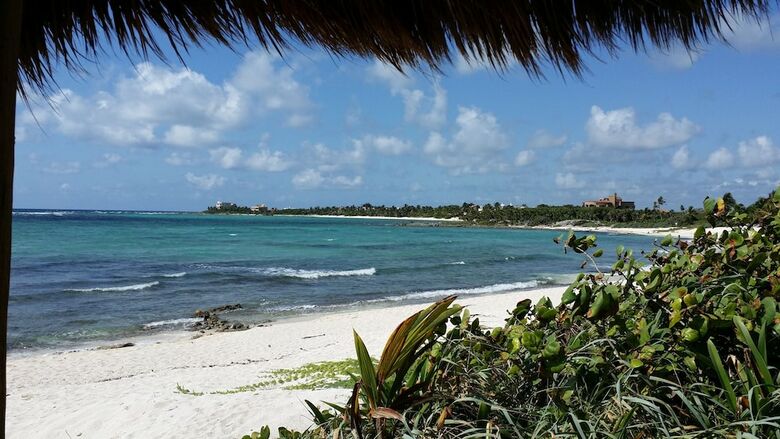Aparthotel Paraiso Maya Luxury Resort