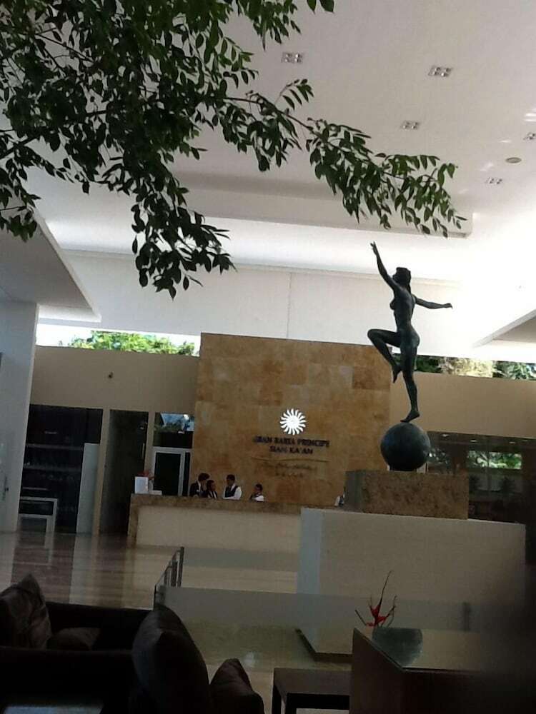 Aparthotel Paraiso Maya Luxury Resort