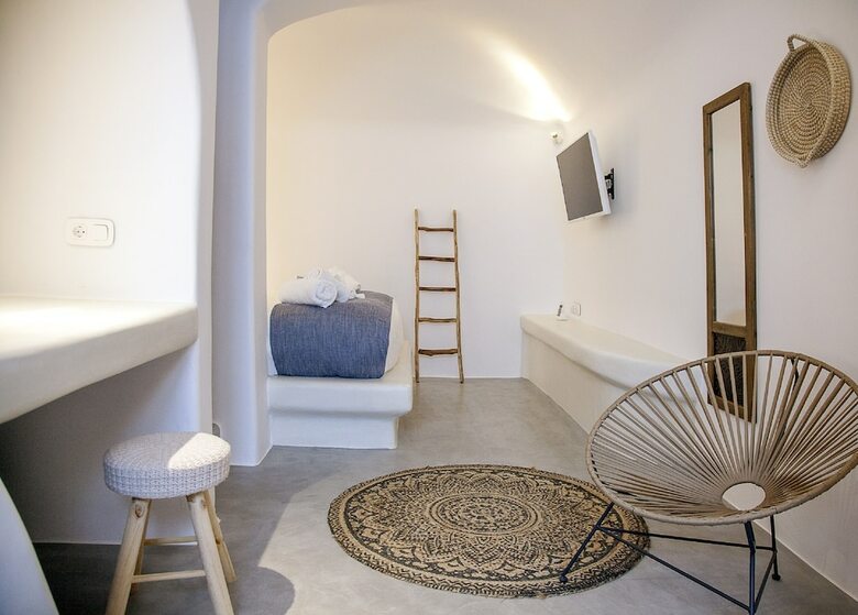 Hotel Cape 9 Suites & Villas