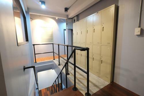 Hostal Everyday Bangkok Hostel @khaosan