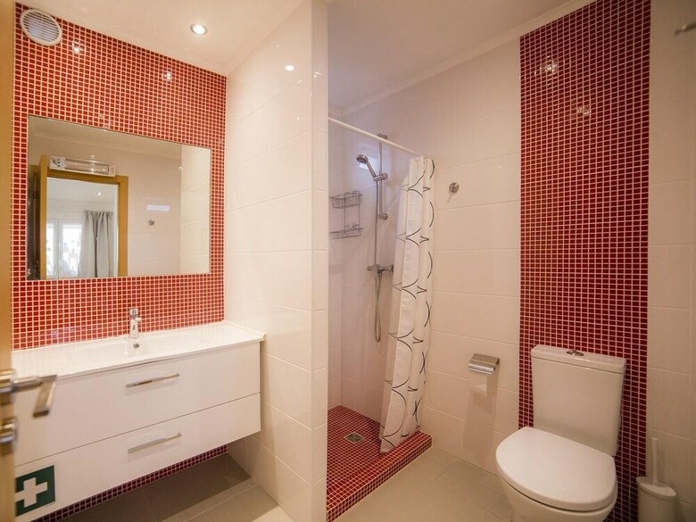 Apartamentos Casa Da Montanha