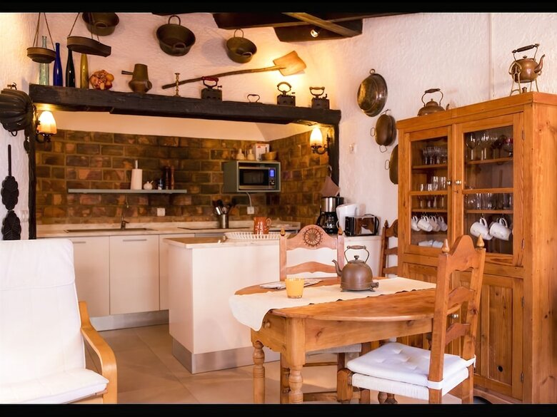 Apartamentos Casa Da Montanha