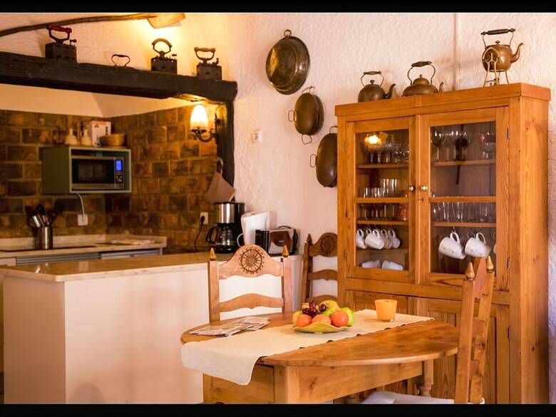 Apartamentos Casa Da Montanha