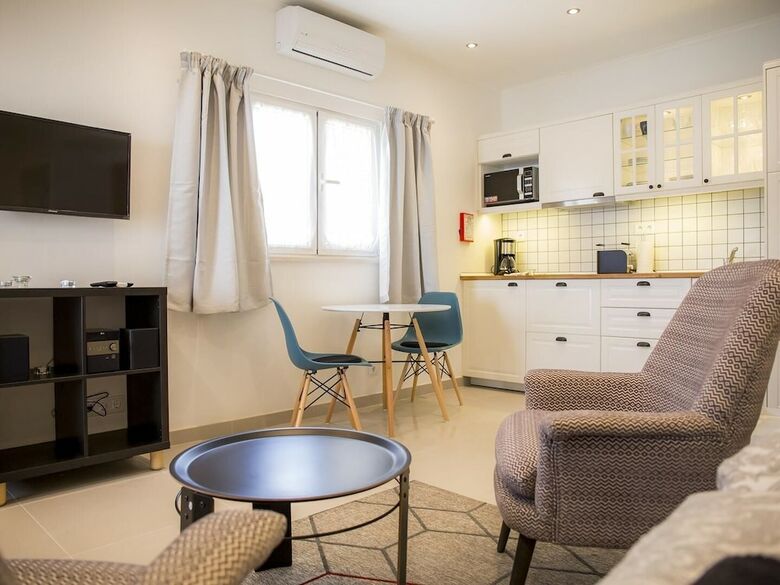 Apartamentos Casa Da Montanha