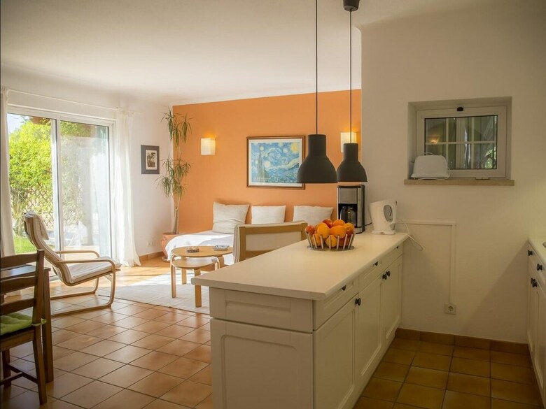 Apartamentos Casa Da Montanha