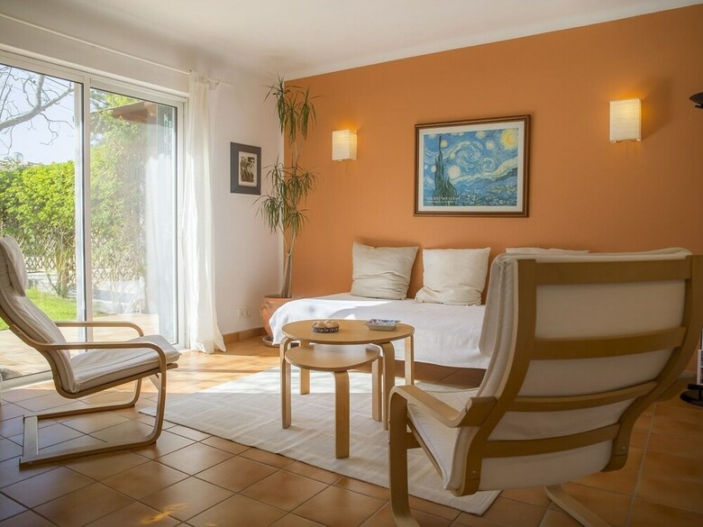 Apartamentos Casa Da Montanha