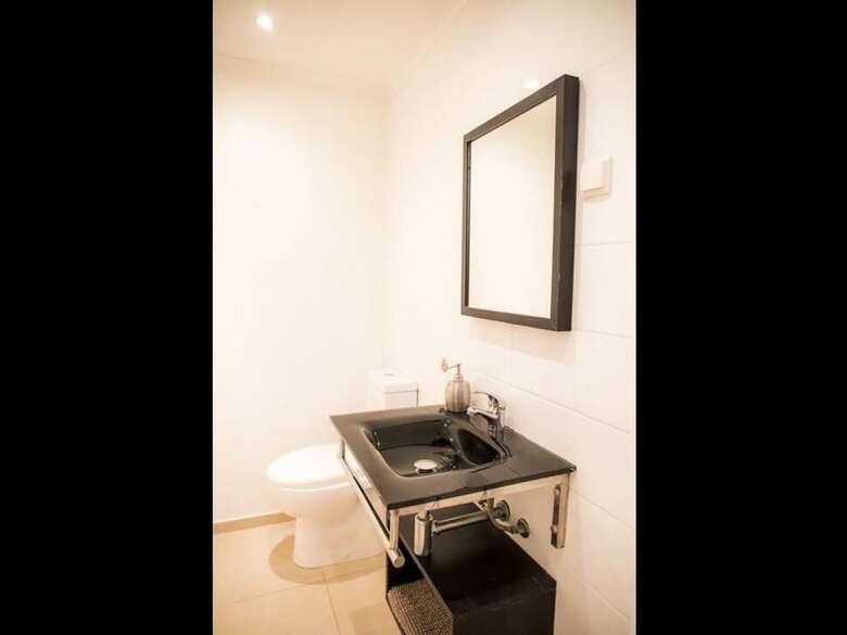 Apartamentos Casa Da Montanha