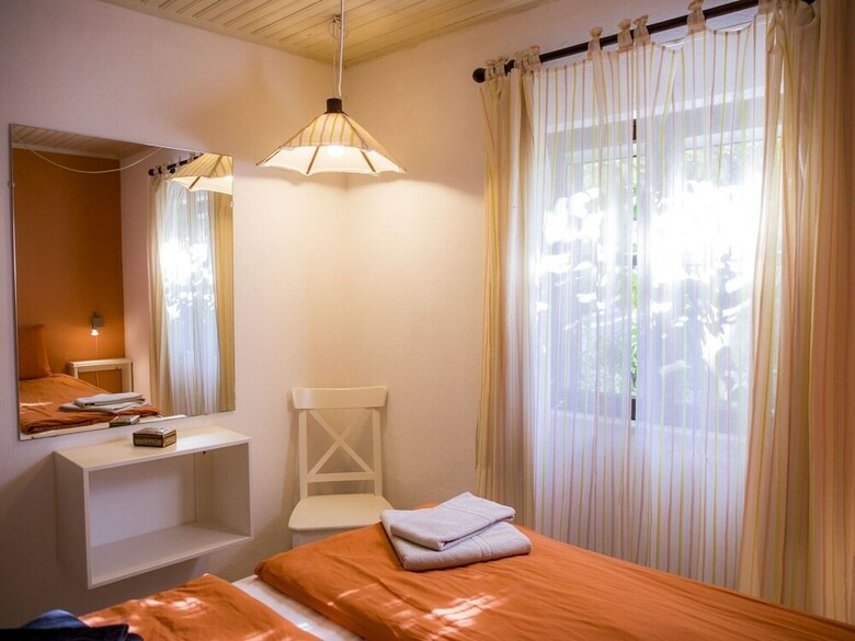 Apartamentos Casa Da Montanha