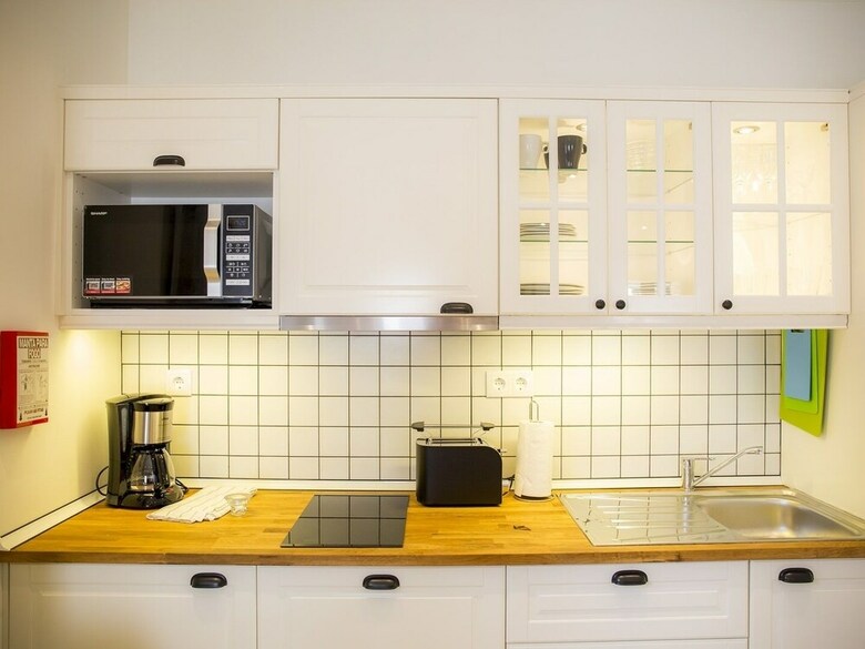 Apartamentos Casa Da Montanha
