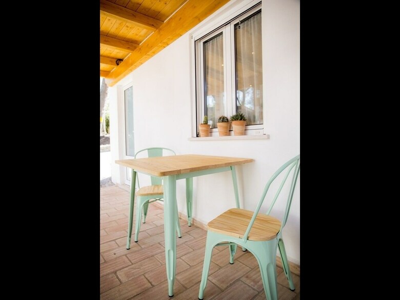 Apartamentos Casa Da Montanha