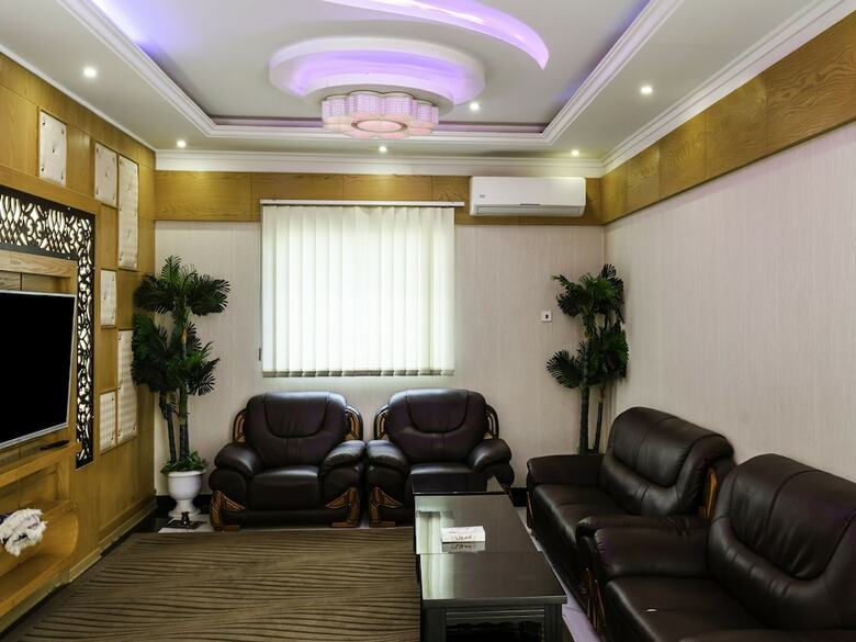 Aparthotel Asoul 6 Hotel Suites