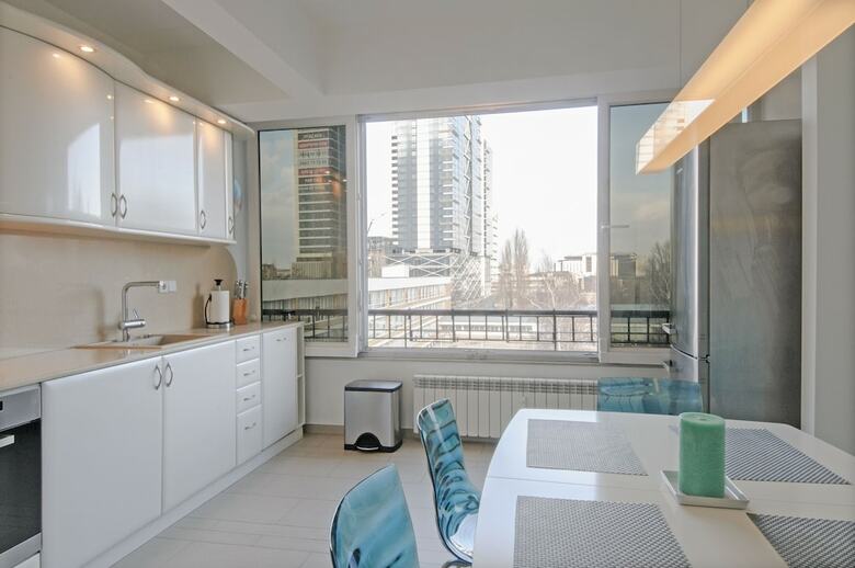 Ivan Vazov Luxury Apartment