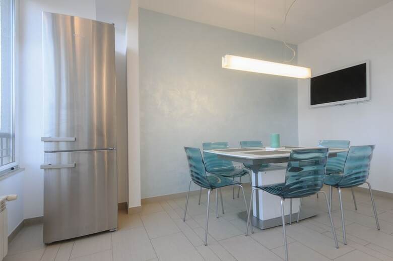 Ivan Vazov Luxury Apartment