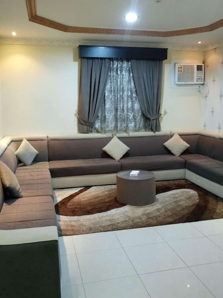 Asoul Najed 2 Hotel Suite