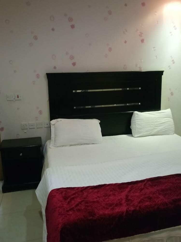 Asoul Najed 2 Hotel Suite