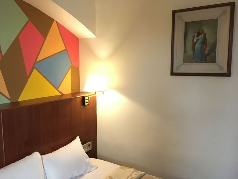 Family Hotel- Linsen