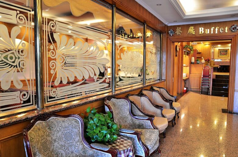 Family Hotel- Linsen