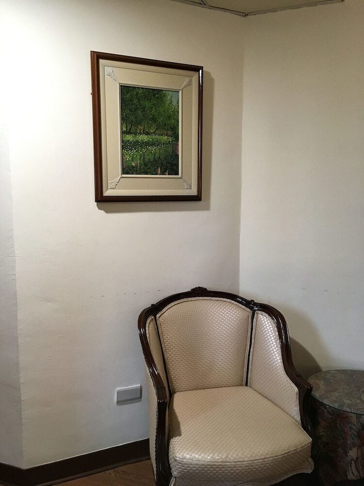 Family Hotel- Linsen