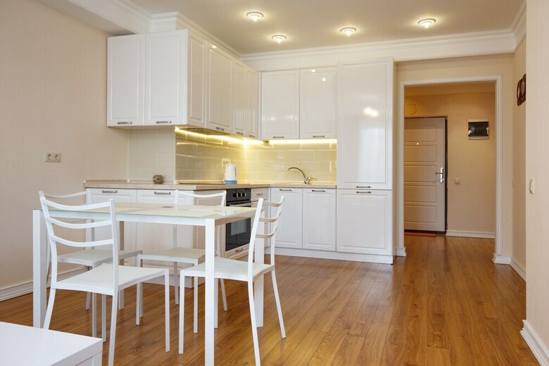 Homestay Apartments