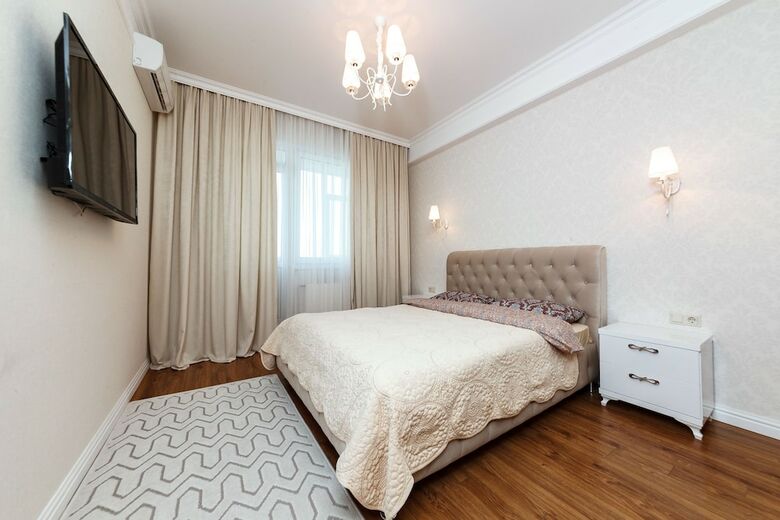 Homestay Apartments