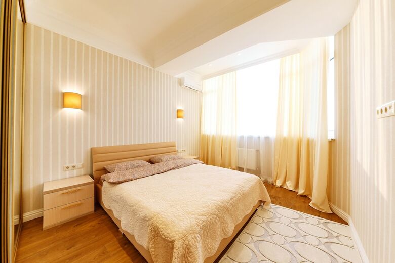 Homestay Apartments