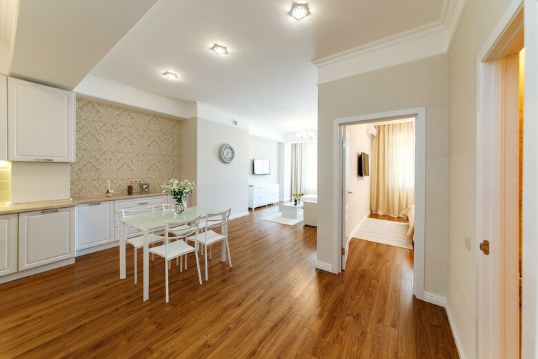 Homestay Apartments