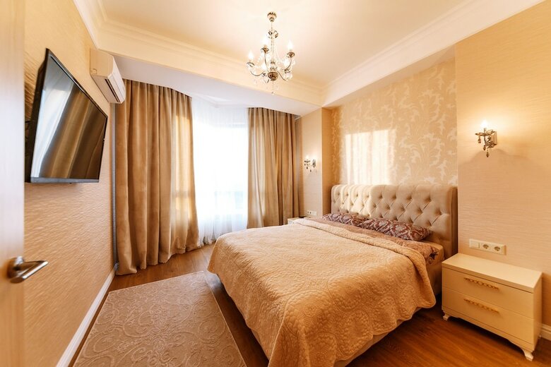 Homestay Apartments