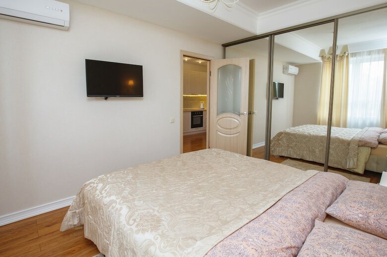 Homestay Apartments