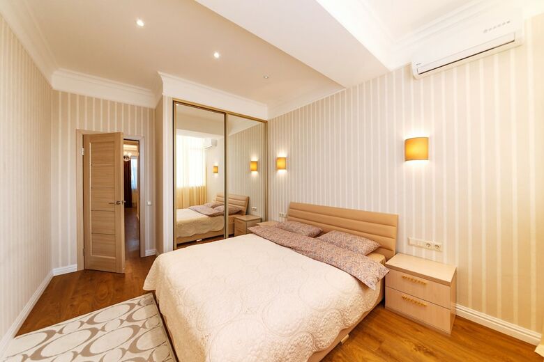 Homestay Apartments