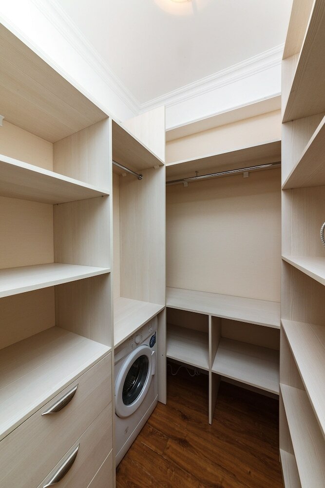 Homestay Apartments