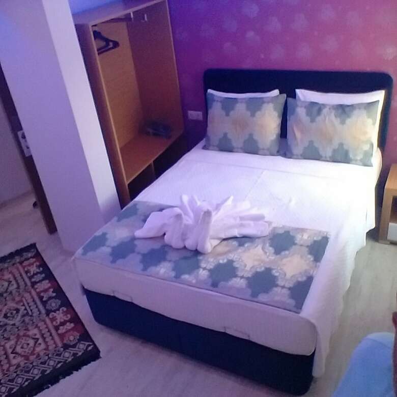 Hotel Otel Safran Palas